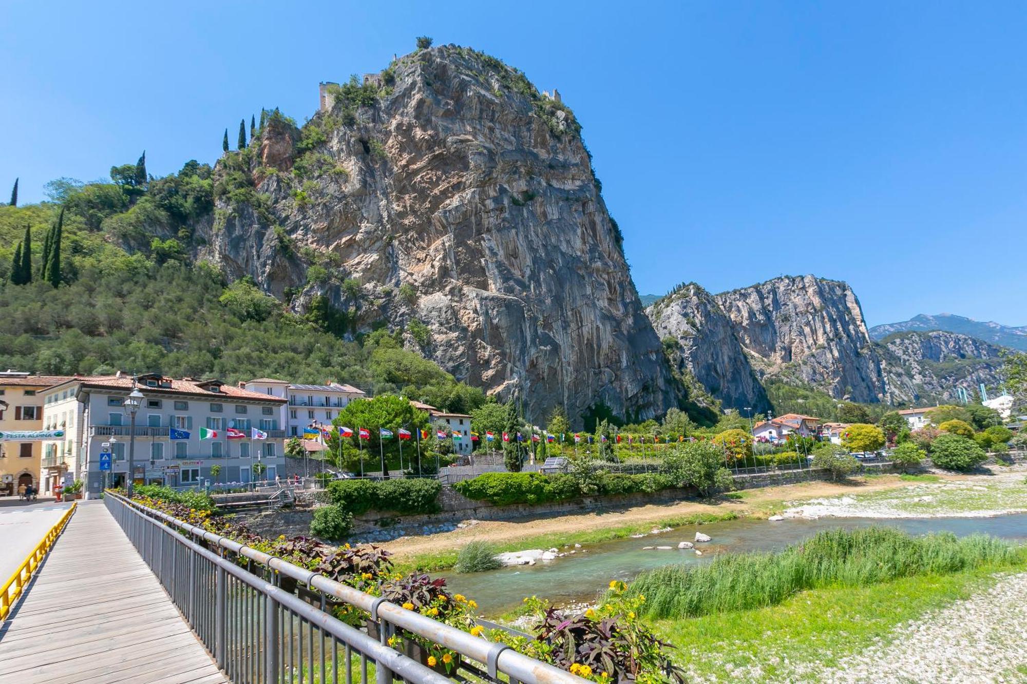 The Rock View - Happy Rentals Arco Exterior foto