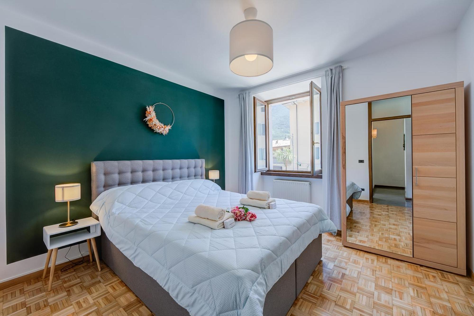 The Rock View - Happy Rentals Arco Exterior foto