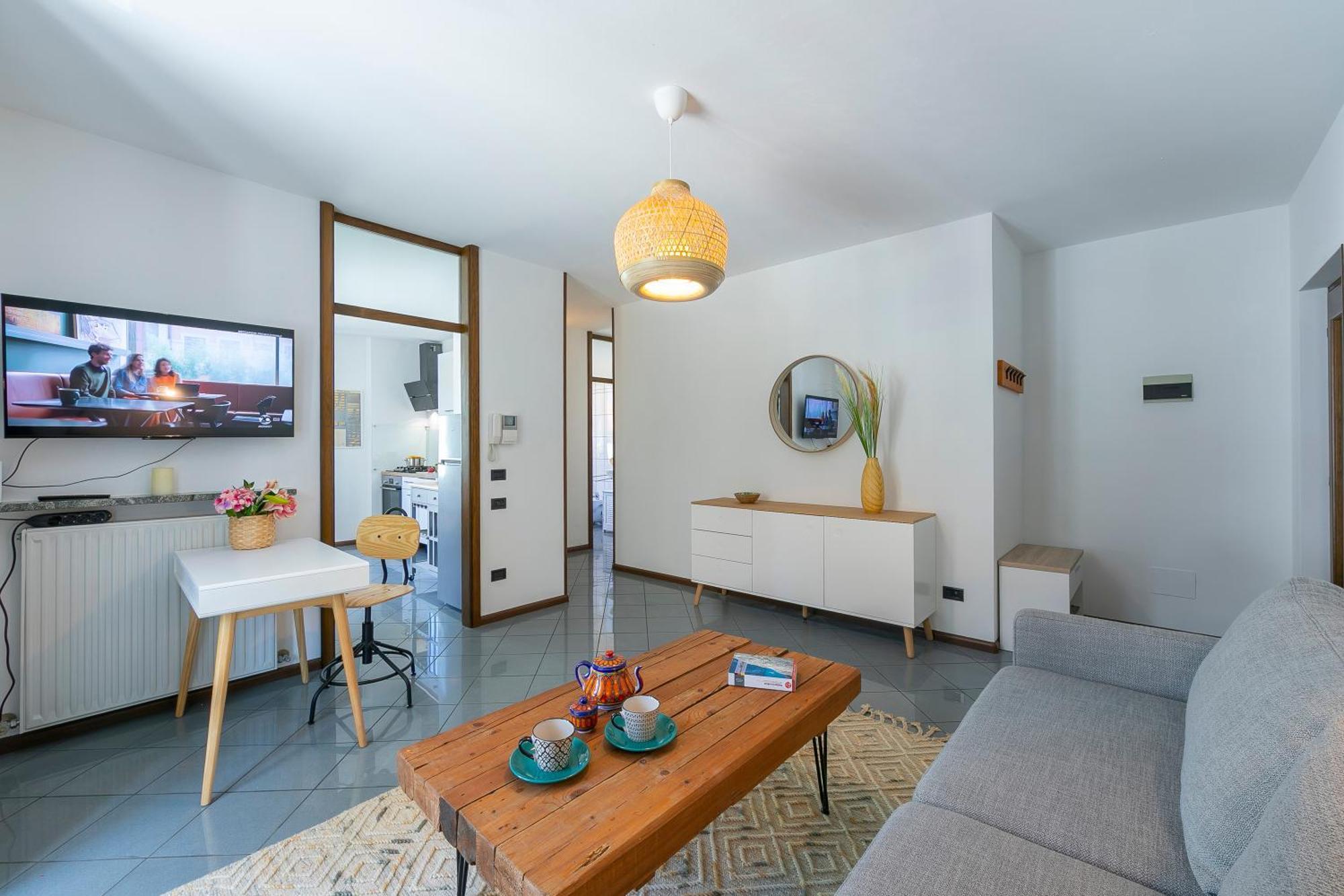 The Rock View - Happy Rentals Arco Exterior foto
