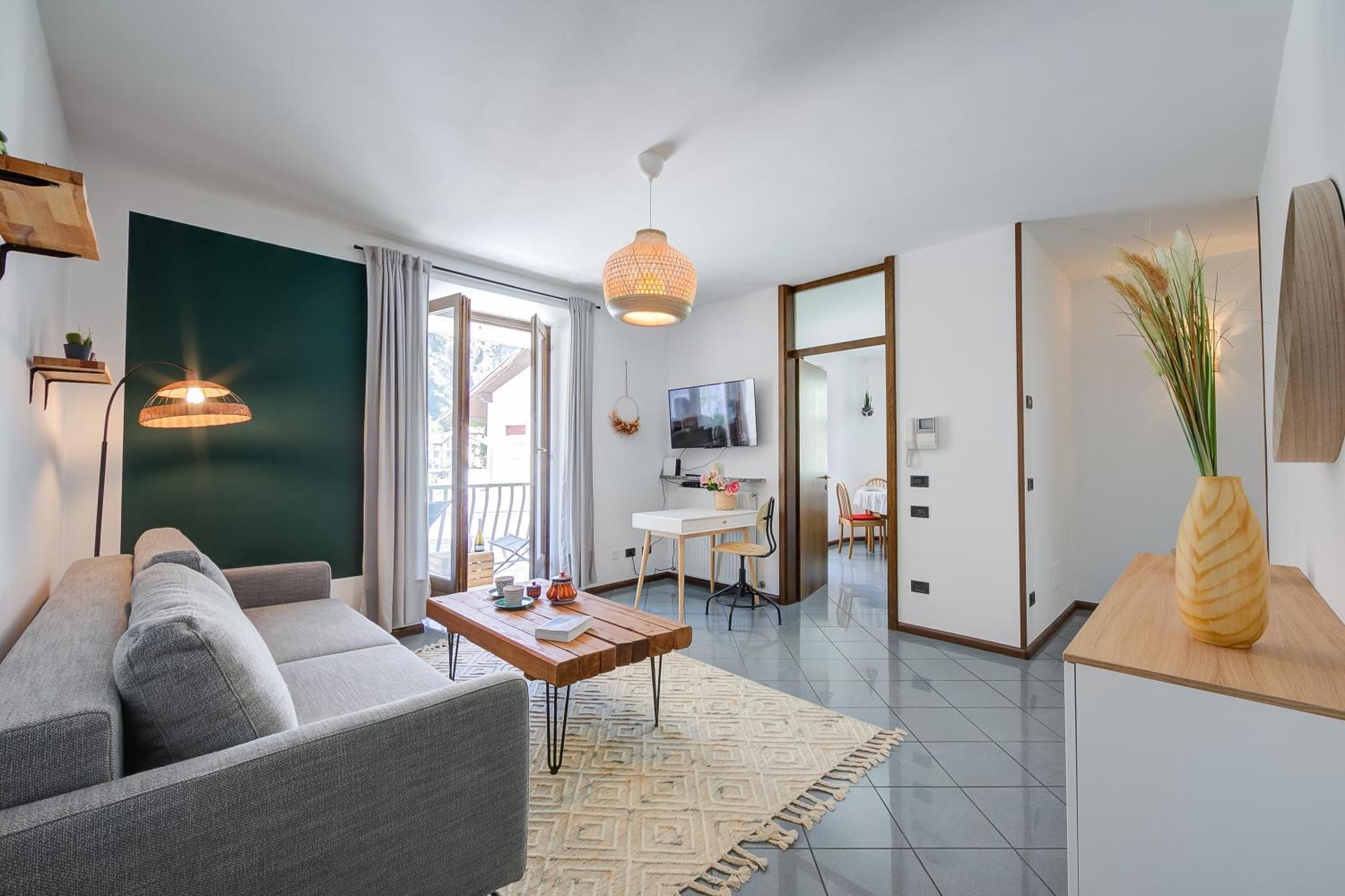 The Rock View - Happy Rentals Arco Exterior foto