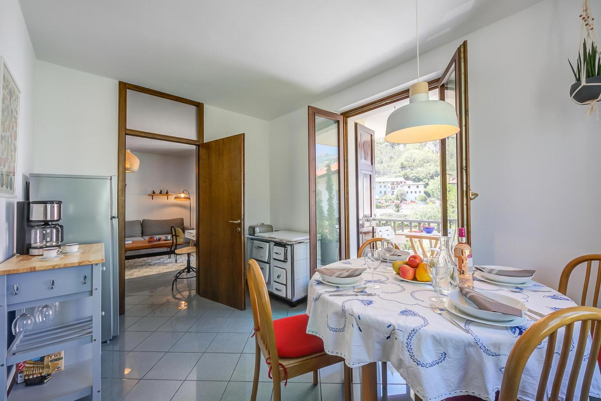 The Rock View - Happy Rentals Arco Exterior foto